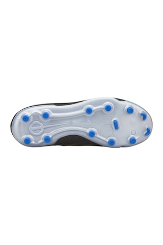 Nike Tiempo Jr Legend 10 Academy Fg/mg Futbol Krampon - Dv4348-9041 Siyah - Siyah