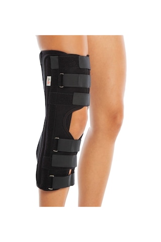 Diz Ekstansiyon Breysi Immobilizer 45 CM