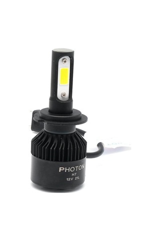 Photon Solo Motorcycle H7