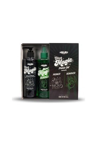 Dynamic Stencil Magic Set Transfer Jeli Ve Stencil Temizleyici Seti 8oz - 240 Ml