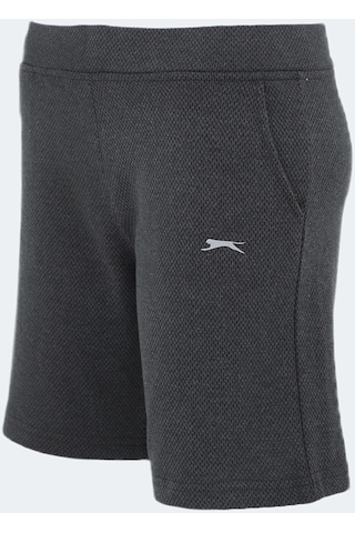 Slazenger IRMUSKA IN Kadın  Koyu Gri Şort