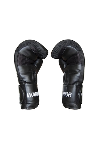 Delta Warrior Unisex Boks Eldiveni Çok Renkli