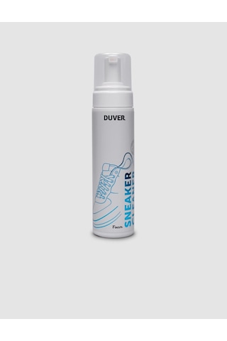 Duver Temizleme Köpüğü 200 Ml Naturel