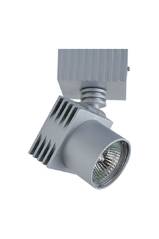 Ledli Sıva Üstü Spot Ampül Dahil Alüminyum