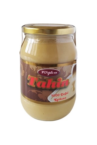 Tuğba Kuruyemiş Tahin 350 Gr