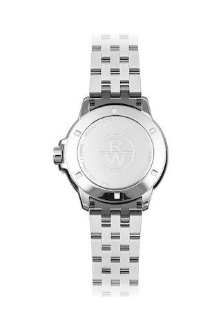 Raymond Weil Tango 8160-st-00608 Rw8160st00608 Altın - Mavi