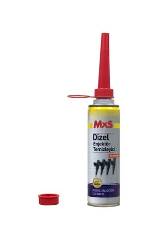 Dizel Enjektör Temizleyici N11.123