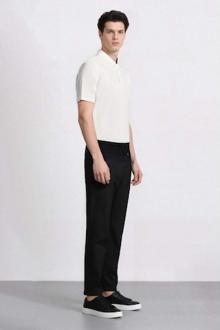 DeFacto Yazlık Jogger Pantolon Beli Bağcıklı Cepli D5966AX25SPBK81