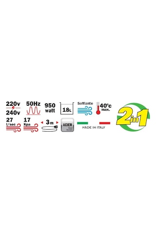 Cenehot Elektrikli Şömine Ve Soba Kül Süpürgesi