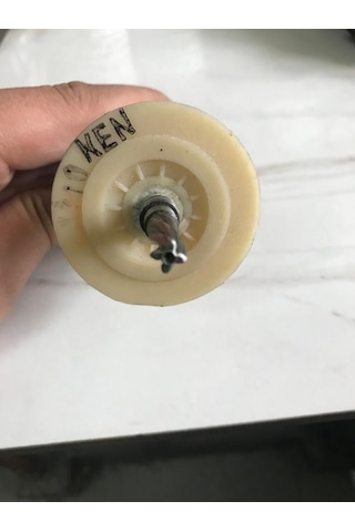 Ken 6610 JER Matkap Endüvi Kollektör Rotor