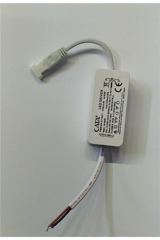 Cata 18-40 Watt Led Driver Ct-2517