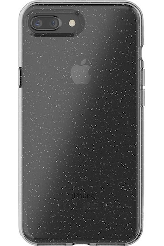 Apple Uyumlu iPhone 8 Plus Ur Vogue Kapak-Rose Gold