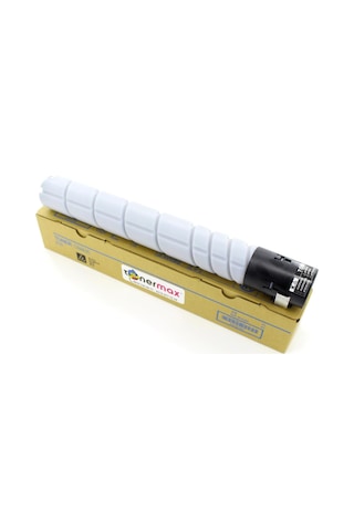 Tonerturk Konica Minolta Tn-321 Siyah Uyumlu Toneri/ Bizhub C224 / C284 / C