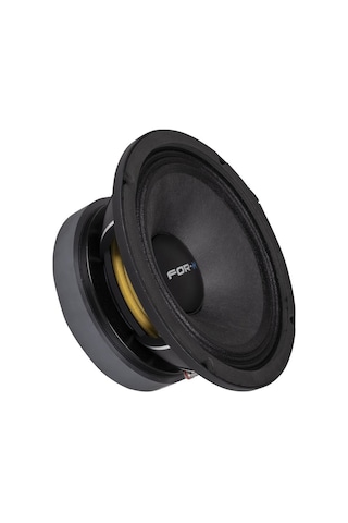For-x Xmd-520 020 Cm Midrange Hoparlör Takımı 300rms