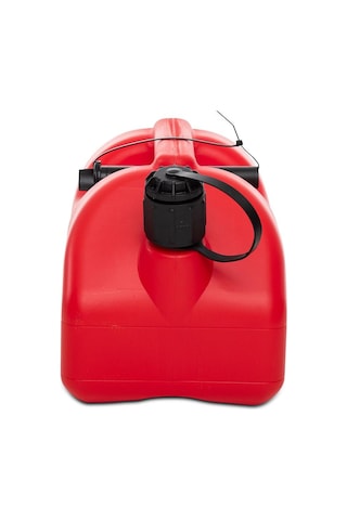 Dimartino Pro Benzin ve Yağ Bidonu 7031 5 L