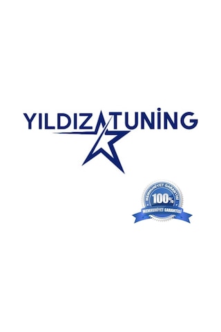 Bmw 5 Serisi E34 Vidalı Mperformance Manuel Pedal. Seti 1987-1996