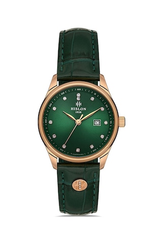 Hislon Ql113r-15yr Kadın Kol Saati
