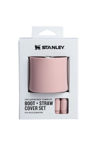 Stanley Quencher 0,89 Lt-0,59 Lt Kılıfı 10-12478-065 Çok Renkli