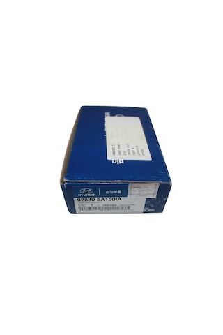Hyundai Kia County 98 928305a150ıa Sürücü Tarafı Lamba Montajı Tavan Lambası