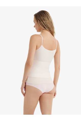 Blackspade Kadın Slip Külot 1664 - Pudra Pembe