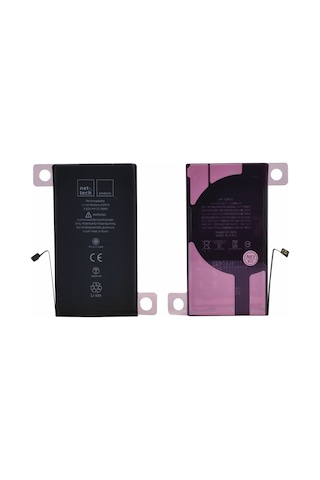 Teknonet Apple Uyumlu iPhone 12 Pro 3600 Mah Batarya