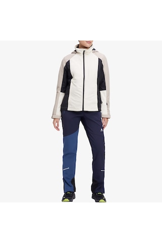 Mc Kinley Heike Kadın Bej Kayak Montu 415976 Bej