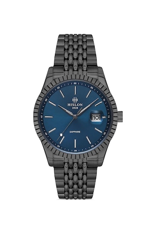 Hıslon Cl145n-11ss Erkek Kol Saati