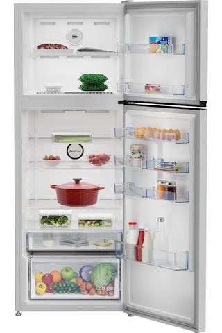 Beko 970477 EB 477 L No-Frost Buzdolabı