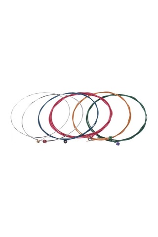 Orphee Tx620-C Akustik Gitar Teli