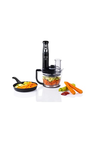 Arnica GH21803 Diva Pro 1200 W Blender Seti