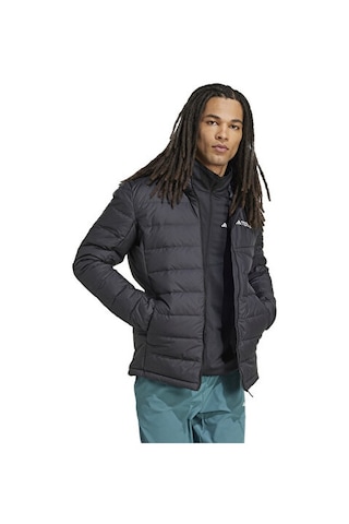 Adidas Terrex Mt Down Ho J Erkek Outdoor Montu Jz9968 Siyah Siyah