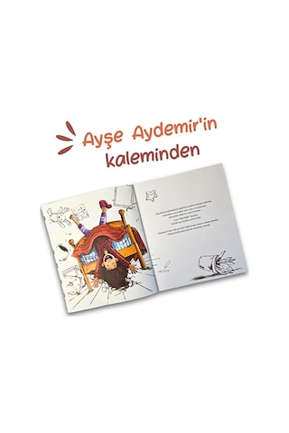 Sincap Kitap Çocuk Masal ve Öykü Kitabı