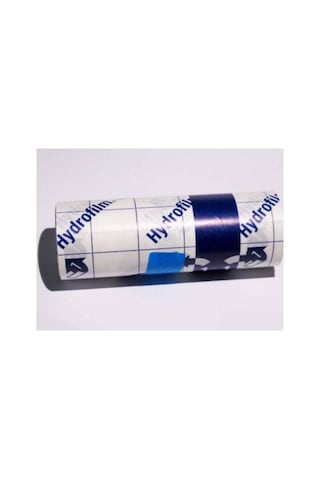 Hydrofilm Roll - 15cm X 10m Transparan Örtü