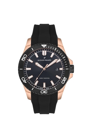 Jacques Philippe JPQGS143411 Swiss Made Erkek Kol Saati