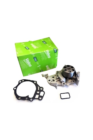 Renault Clio 4 1.2 16v Triger Seti ve Devirdaim D4f