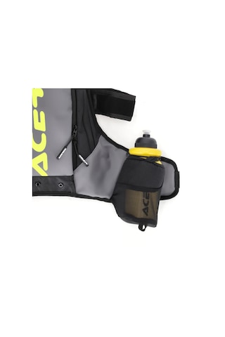 Acerbis X-strom Logo Sırt Çantası Gri - Siyah