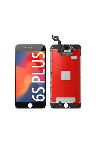 Apple Uyumlu iPhone 6s Plus Lcd Ekran Yüksek Kalite Apple Uyumlu iPhone 6s Plus Lcd Ekran Yüksek Kalite