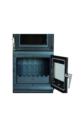 Sabah S-103 Kuzine Soba