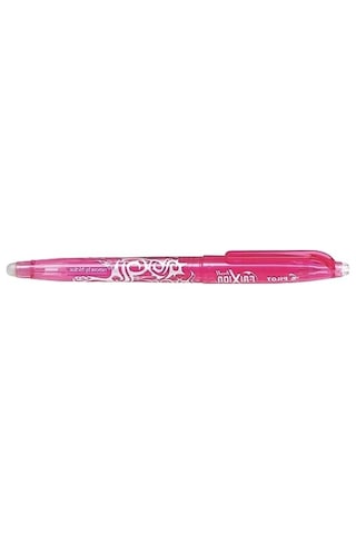 Pembe Frixion Ball Kalem - 0,7 Mm, Yüksek Kalite