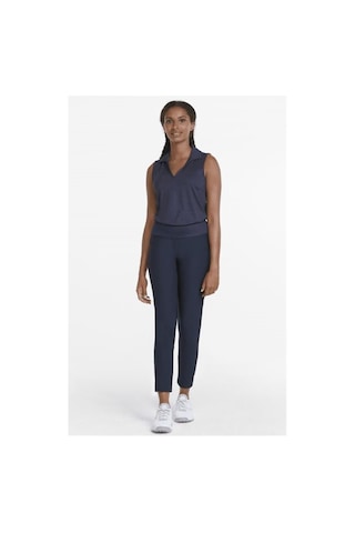 Puma Pwrshape Women Golf Kadın Pantolon Navy Blazer