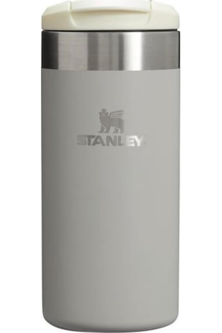 Stanley The Aerolight Transit Açık Gri 0.35 Lt Termos Bardak