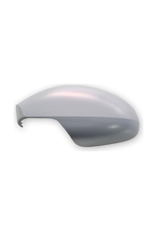 Seat Leon MK1 2003-2005 Sol Yan Dış Dikiz Ayna Kapağı 6L0857537