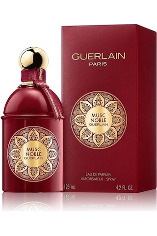 Guerlain Musc Noble Unisex Parfüm EDP 125 ML