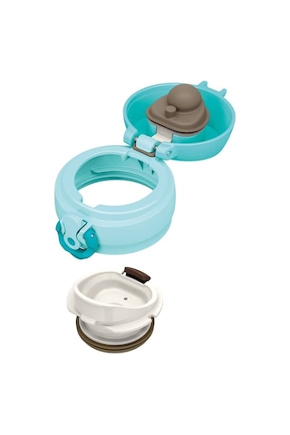 Jnl-350 Ultralight Mug 0,35l 108809 Turkuaz