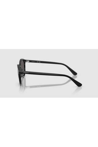 Vogue 0vj2033 W44/87 48 Çocuk Güneş Gözlüğü Açık Gri