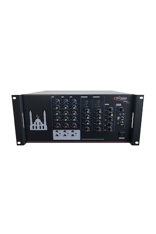 Tepesound ÇAĞRI-800 Amfi