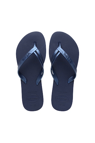 Havaianas Elegance Kadın Terlik 4148801 Lacivert