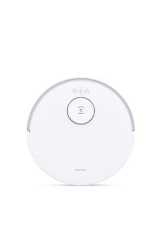 Ecovacs Deebot N20 Pro 8000 PA Titreşim Islak Ve Kuru Robot Süpürge