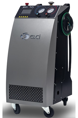 Elci EKM 744 Klima Gaz Dolum Cihazı