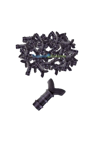 Damlama Kurtağzı Körtapa 16mm 50 Adet